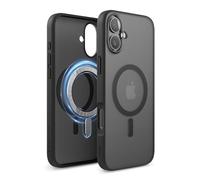 elago Funda Híbrida Magnética para iPhone 16 Plus [6,7"]