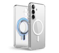 elago Funda Híbrida Magnética para Samsung Galaxy S25 Plus (6,7")