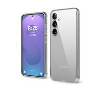 elago Funda Híbrida para Samsung Galaxy S25 [6,2"]