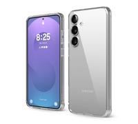 elago Funda Híbrida para Samsung Galaxy S25 Plus [6,7"]