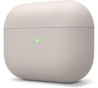 elago Funda Líquida Híbrida de Silicona para AirPods Pro