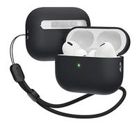 elago Funda Líquida Híbrida para Apple AirPods Pro de 2.ª Generación