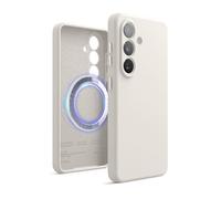 elago Funda Magnética de Silicona Líquida para Samsung Galaxy S26