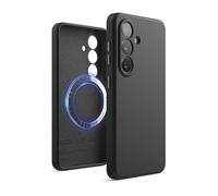 elago Funda Magnética de Silicona Líquida para Samsung Galaxy S26