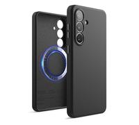 elago Funda Magnética de Silicona Líquida para Samsung Galaxy S26 Plus