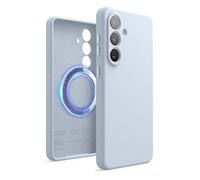 elago Funda Magnética de Silicona Líquida para Samsung Galaxy S26 Plus