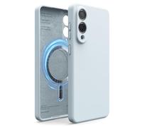 elago Funda Magnética de Silicona para Samsung Galaxy S25 Edge