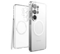 elago Funda Magnética Híbrida para Samsung Galaxy S26 Ultra