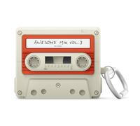 elago Funda Retro Casete para Samsung Galaxy Buds 3, 3 Pro y FE 3