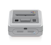 elago Funda T4 Compatible con Apple TV 4K 3ª generación (2022) - con Recorte para Sensor IR y Recorte para LED (No para Modelos 2021)