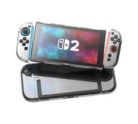 elago Funda Transparente de PC para Nintendo Switch 2