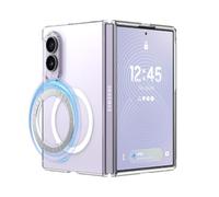 elago Funda Transparente Magnética para Samsung Galaxy Z Fold 8