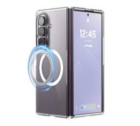 elago Funda Transparente Magnética para Samsung Galaxy Z Fold 8 Ultra