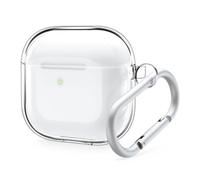elago Funda Transparente para AirPods 4