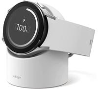 elago GWT2 Soporte de Carga con Gestión de Cables para Samsung Galaxy Watch
