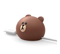 elago | LINE FRIENDS Ancla para Gestión de Cables