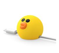 elago | Line Friends Ancla para Gestión de Cables