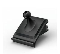 elago Montura de Coche Tesla Model 3 (2019-2022), Model Y (2021-2022), Sólo Compatible con el Cargador del Soporte Magnético de Coche Fácil Instalación, Material ABS