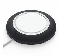 elago MS Charging Pad - Compatible con MagSafe Cargador, iPhone 17/16/15/14/13/12, Todos los Dispositivos de Carga Inalámbrica [Sin Cargador] (Negro)