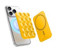 elago Soporte Magnético con Ventosa Compatible con MagSafe para iPhone