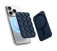 elago Soporte Magnético con Ventosa Compatible con MagSafe para iPhone