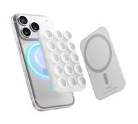 elago Soporte Magnético con Ventosa Compatible con MagSafe para iPhone