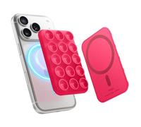 elago Soporte Magnético con Ventosa Compatible con MagSafe para iPhone