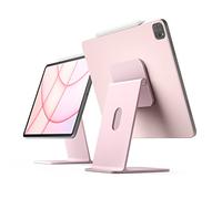 elago Soporte Magnético Premium Compatible con iPad Pro 12,9" [5ª, 4ª Gen], iPad Pro 11" [3ª, 2ª Gen], iPad Air 10,9" [5ª, 4ª Gen], iPad Mini 8,3" [A17 Pro, 6ª Gen], Compatible con Nintendo Switch 2