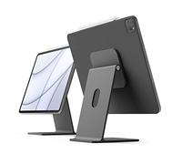 elago Soporte Magnético Premium Compatible con iPad Pro 12,9" [5ª, 4ª Gen], iPad Pro 11" [3ª, 2ª Gen], iPad Air 10,9" [5ª, 4ª Gen], iPad Mini 8,3" [A17 Pro, 6ª Gen], Compatible con Nintendo Switch 2