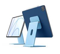 elago Soporte Magnético Premium Compatible con iPad Pro 12,9" [5ª, 4ª Gen], iPad Pro 11" [3ª, 2ª Gen], iPad Air 10,9" [5ª, 4ª Gen], iPad Mini 8,3" [A17 Pro, 6ª Gen], Compatible con Nintendo Switch 2