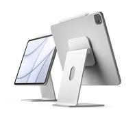 elago Soporte Magnético Premium Compatible con iPad Pro 12,9" [5ª, 4ª Gen], iPad Pro 11" [3ª, 2ª Gen], iPad Air 10,9" [5ª, 4ª Gen], iPad Mini 8,3" [A17 Pro, 6ª Gen], Compatible con Nintendo Switch 2
