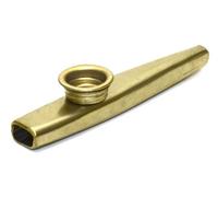 Elagon - Set de metálico Kazoo - el instrumento Musical Anyone Can Play - simplemente cantar o zumbido en it.