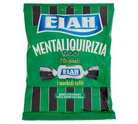 Elah - Caramelle toffee gr.180 mentaliquirizia (1000034021)