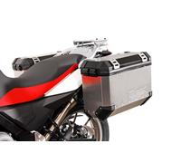 SW-Motech Negro. BMW F 650 GS (-07), G 650 GS (11-15). - Negro. BMW F 650 GS (-07), G 650 GS (11-15).