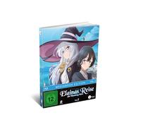 Elainas Reise - Blu-ray Vol. 2 [Alemania] [Blu-ray]