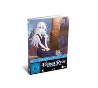 Elainas Reise - Blu-ray Vol. 3 [Alemania] [Blu-ray]