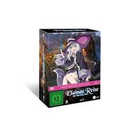Elainas Reise - DVD Vol. 1 mit Sammelschuber [Alemania]