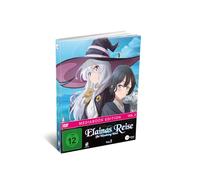 Elainas Reise - DVD Vol. 2 [Alemania]