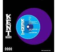 Elaine Armstrong Betty Moorer - Tears Begin To Fall Speed Up [Vinilo]