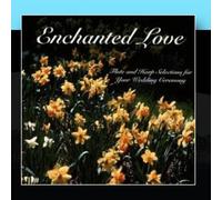 Elaine Bejjani & Patricia Davila - Enchanted Love
