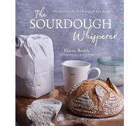 Elaine Boddy The Sourdough Whisperer (Tapa blanda)