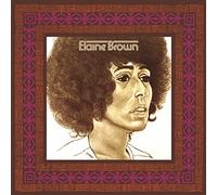 Elaine Brown - Elaine Brown [Vinilo]