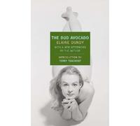 Elaine Dundy The Dud Avocado (Tapa blanda)