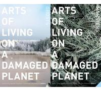 Elaine Gan Arts of Living on a Damaged Planet (Tapa blanda) (Importación USA)