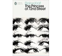 Elaine Kraf The Princess of 72nd Street (Tapa blanda) Penguin Modern Classics