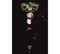 Elaine Paige - Celebrating 40 Years On Stage [DVD] [Reino Unido]