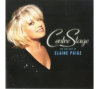 Elaine Paige - Centre Stage - The Very Best Of Elaine Paige