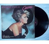 Elaine Paige - Cinema