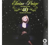Elaine Paige - Elaine Paige Live