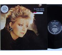 Elaine Paige - Elaine Paige - Love Hurts - [LP]